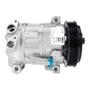 Imagem de Compressor de Ar Condicionado Mahle Siena 1.0, 1.4