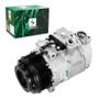 Imagem de Compressor de Ar Condicionado para Sprinter, Land Rover...