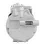 Imagem de Compressor de Ar Condicionado para Sprinter, Land Rover...