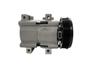 Imagem de Compressor De Ar Condicionado Troller 3.0 Original Delphi + Filtro