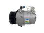 Imagem de Compressor De Ar Condicionado Zafira 2.0 2001 até 2012 Delphi Original