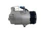 Imagem de Compressor De Ar Condicionado Zafira 2.0 2001 até 2012 Delphi Original