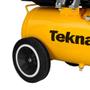 Imagem de Compressor de Ar CP8525 24 Litros 2,5HP 110V Tekna 1011016