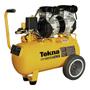 Imagem de Compressor de Ar CPSH9025-1C Tekna 24L 2,5HP Pressão Máxima 116 PSI Com Rodas Traseira 127V 60Hz