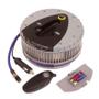 Imagem de Compressor De Ar Digital Inflador Portátil Carro Pneu 12V