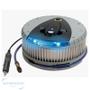 Imagem de Compressor De Ar Digital Inflador Portátil Carro Pneu 12V