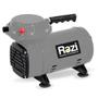 Imagem de Compressor de Ar Direto 0,5cv 450w Rz-cadb Bivolt Razi
