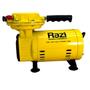 Imagem de Compressor de Ar Direto 0,5CV Bivolt 110L min 3.2 Bar Razi 30203
