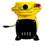 Imagem de Compressor de Ar Direto 0,5CV Bivolt 110L min 3.2 Bar Razi 30203