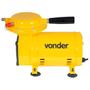 Compressor de Ar Direto 1/2HP 2,3PCM Bivolt Vonder - 68.28.023.000 Imagem de Compressor de Ar Direto 1/2HP 2,3PCM Bivolt Vonder - 68.28.023.000