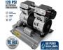 Imagem de Compressor de Ar Direto 1,3hp para Poço Artesiano sem Oleo 220v/60hz