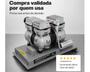 Imagem de Compressor de Ar Direto 1,3hp para Poço Artesiano sem Oleo 220v/60hz