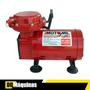 Compressor De Ar direto 2,3 Pés Com Pistola e Mangueira Bivolt - Motomil Imagem de Compressor De Ar direto 2,3 Pés Com Pistola e Mangueira Bivolt - Motomil
