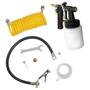 Compressor De Ar Direto 40 Psi 1/4 Com Kit Bivolt Cd12151bk Tekna Bivolt Imagem de Compressor De Ar Direto 40 Psi 1/4 Com Kit Bivolt Cd12151bk Tekna Bivolt