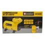 Compressor De Ar Direto 450w Bivolt - nakasaki Imagem de Compressor De Ar Direto 450w Bivolt