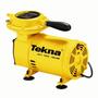 Compressor de Ar Direto Bivolt CD2.4BK - Tekna Imagem de Compressor de Ar Direto Bivolt CD2.4BK - Tekna