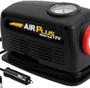 Imagem de Compressor De Ar Direto Com Lanterna Airplus Schulz 12V 120W