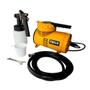 Imagem de Compressor de Ar Direto com Pistola 1/4 HP 190w EVCAD-250 e Bolsa EV-006AM EVALD