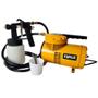 Imagem de Compressor de Ar Direto com Pistola 1/4 HP 190w EVCAD-250 e Bolsa EV-006AM EVALD