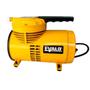 Imagem de Compressor de Ar Direto com Pistola 1/4 HP 190w EVCAD-250 EVALD