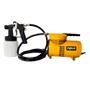 Imagem de Compressor de Ar Direto com Pistola 1/4 HP 190w EVCAD-250 EVALD