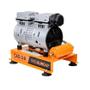 Imagem de Compressor de Ar Direto Elétrico Portátil 220V 550W Pró Euro
