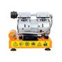 Imagem de Compressor de Ar Direto Elétrico Portátil 220V 550W Pró Euro