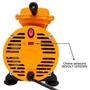 Imagem de Compressor De Ar Direto G3 40Psi 1/3Hp Bivolt Com Kit Para Pintura - Chiaperini