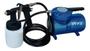 Compressor de ar direto importway 250w iwcad-250 - Sa, Songle, Nakazaki ou Siga Imagem de Compressor de ar direto importway 250w iwcad-250