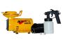 Compressor de Ar Direto Jet Fácil 40LB Bivolt - Schulz Imagem de Compressor de Ar Direto Jet Fácil 40LB Bivolt - Schulz