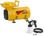 Imagem de Compressor de Ar Direto JET FÁCIL com Kit e Parafusadeira