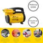 Compressor de Ar Direto Portatil Cs-5,3 Jet Master 500w + Kit Pintura Schulz Imagem de Compressor de Ar Direto Portatil Cs-5,3 Jet Master 500w + Kit Pintura Schulz
