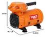Compressor De Ar Direto Windjet Portátil Bivolt Intech - Intech Machine Imagem de Compressor De Ar Direto Windjet Portátil Bivolt Intech