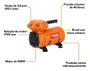 Imagem de Compressor De Ar Direto Windjet Portátil Bivolt Intech