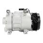 Imagem de Compressor De Ar Dv10 Para Hb20 1.0 Aut 2020 A 2026 (Green)