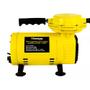 Imagem de Compressor De Ar Elétrico Portátil Titanium Ar Direto Red