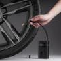 Imagem de Compressor de Ar Elétrico Xiaomi Mijia - Portátil, com LED e Tipo-C - Para Bicicleta e Carro