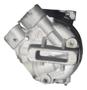 Imagem de Compressor De Ar Fiat Argo 1.0 3 Cilindro