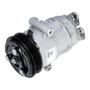 Imagem de Compressor De Ar Fiat Argo Cronos Mobi Uno...Oem