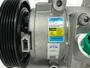 Imagem de Compressor De Ar Fiesta / Ecosport 1.0 1.6 Delphi - CS20484