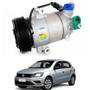 Imagem de Compressor De Ar Gol 1.0 2016 a 2022 CS20561 Delphi