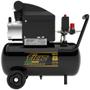Imagem de Compressor de Ar Hobby Pressure 8PCM 24LT 220V FIAC