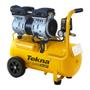 Imagem de Compressor de Ar Isento de Óleo 20 Litros 1,5cv 1012 Cps6022-1 Tekna