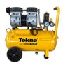 Imagem de Compressor de Ar Isento de Óleo 20 Litros 1,5cv 1012 Cps6022-1 Tekna