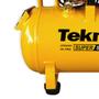 Imagem de Compressor de Ar Isento de Óleo 20 Litros 1,5cv 1012 Cps6022-1 Tekna