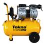 Imagem de Compressor de Ar Isento de Óleo 20 Litros 1,5cv 1012 Cps6022-1 Tekna