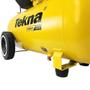 Imagem de Compressor de Ar Lubrificado 2,5HP 43L CP8550T-2C com Kit Multiuso 6 Pecas 110V Tekna