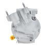 Imagem de Compressor De Ar Mahle Peugeot 208 1.2 2017 - 2020 Oem