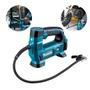 Imagem de Compressor de ar Makita 12v MP100dz Sem bateria e S/carreg