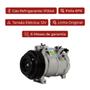 Imagem de Compressor De Ar Mb Sprinter 2002 Até 2011